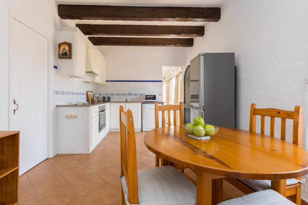 Holiday Home - Son Vida Mahon  Exterior photo
