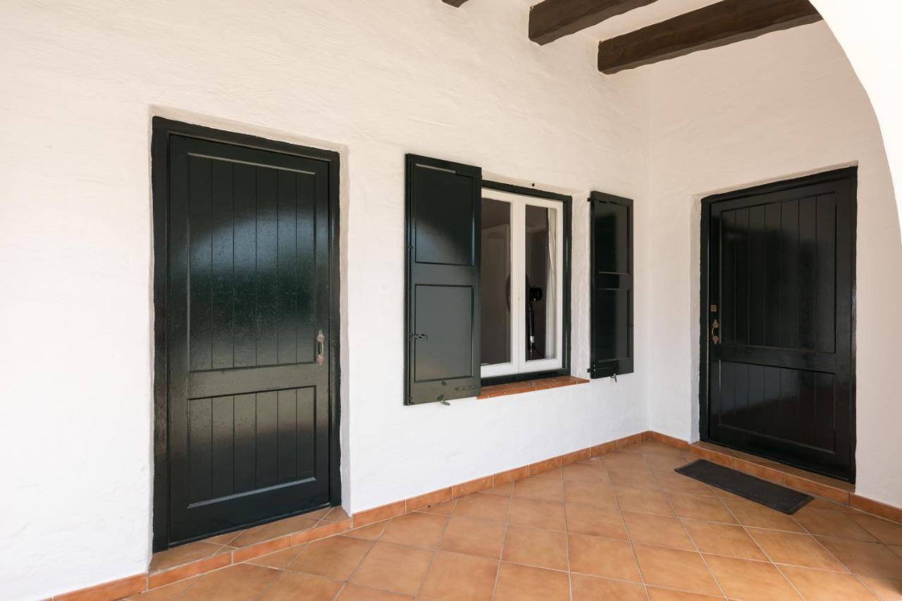 Holiday Home - Son Vida Mahon  Exterior photo