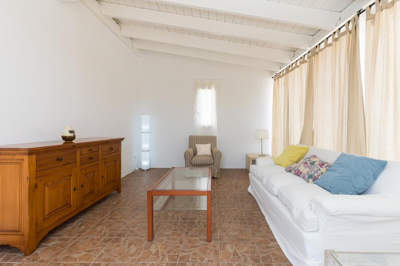 Holiday Home - Son Vida Mahon  Exterior photo