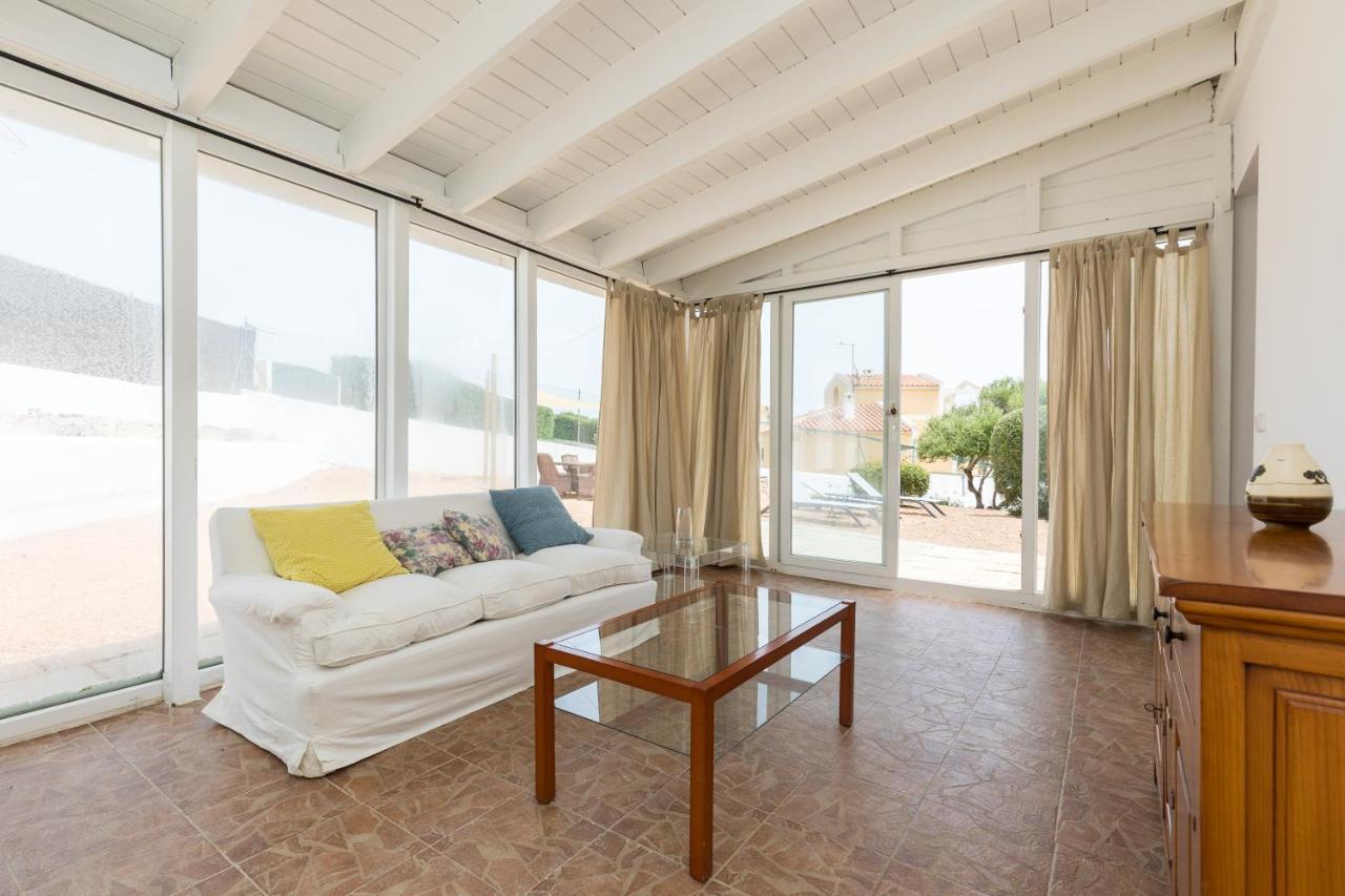 Holiday Home - Son Vida Mahon  Exterior photo