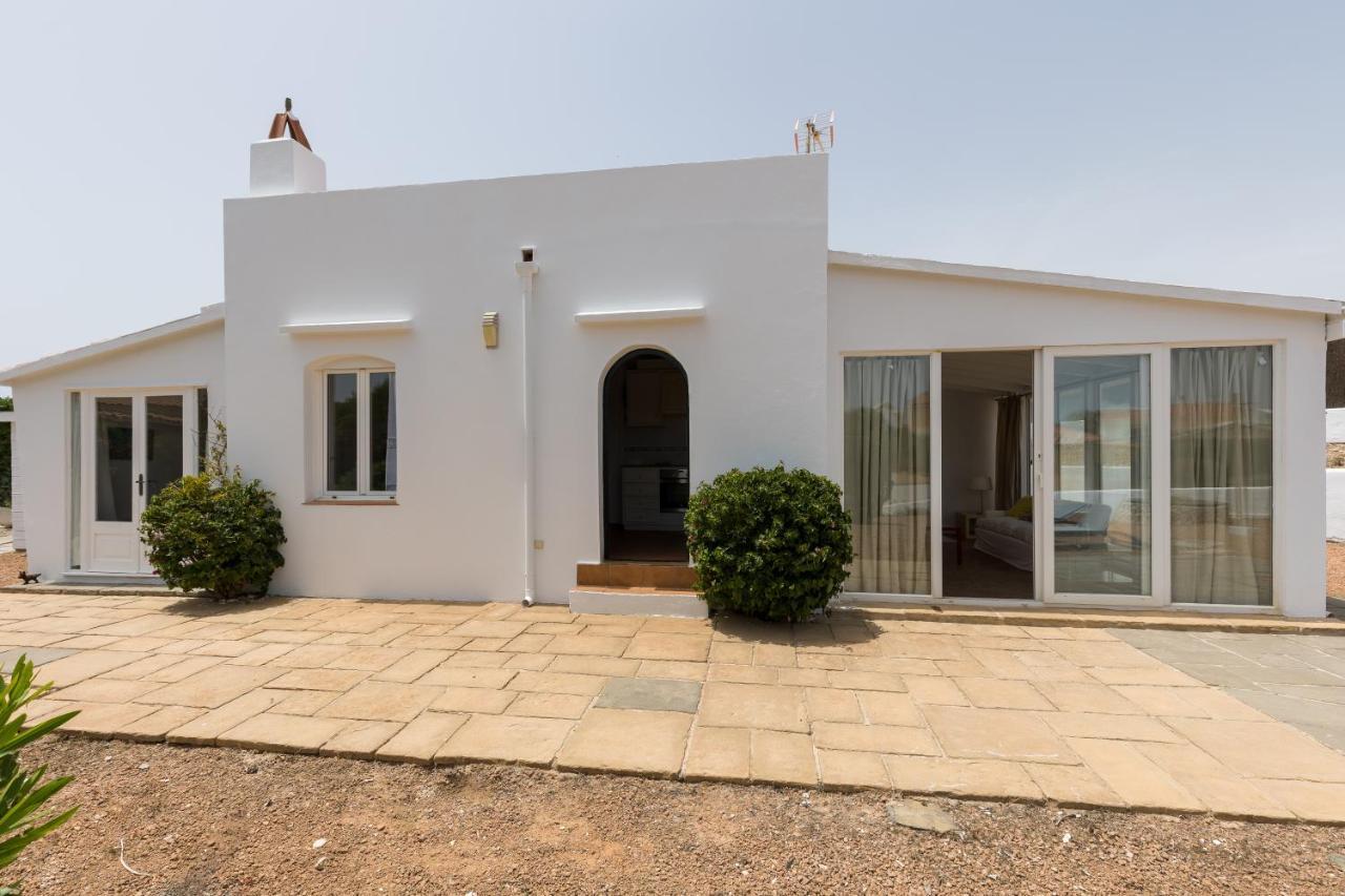 Holiday Home - Son Vida Mahon  Exterior photo
