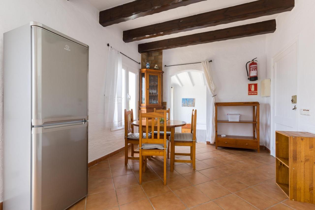 Holiday Home - Son Vida Mahon  Exterior photo