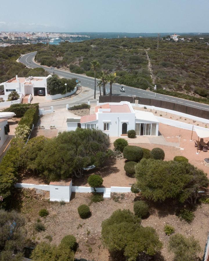 Holiday Home - Son Vida Mahon  Exterior photo